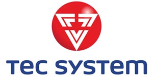 TEC System Logo