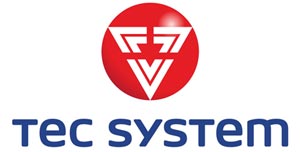 TECsystem Logo