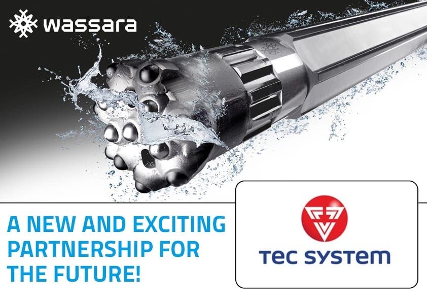 Homepage - TECsystem
